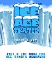 Download 'Ice Age Skater (176x220)' to your phone